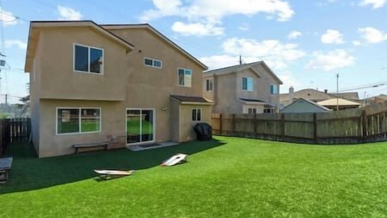 Photo of Outdoor in Stockton