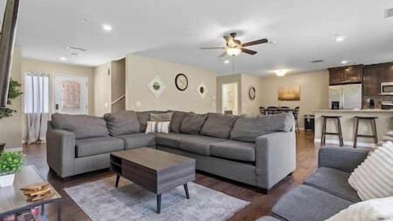 Photo of Livingroom in Stockton