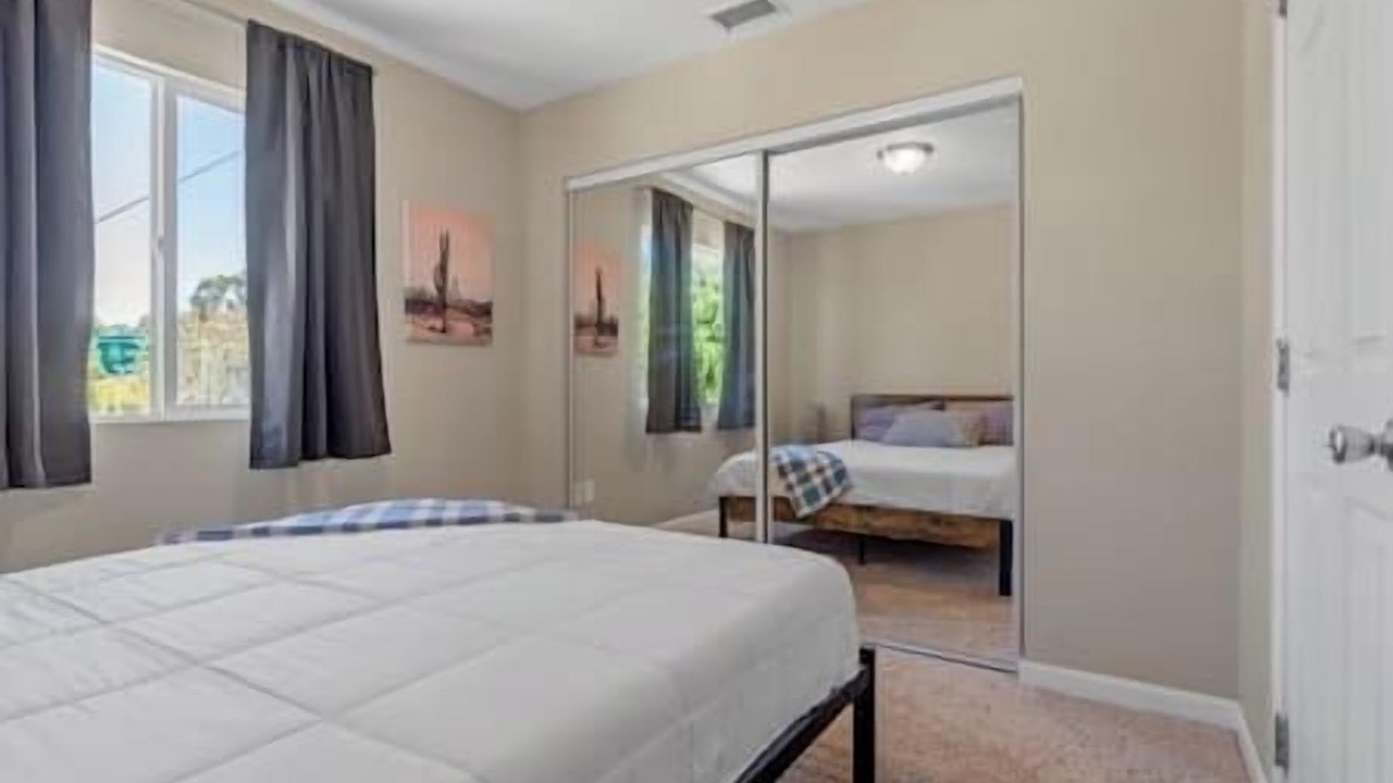 Photo of Bedroom in Stockton