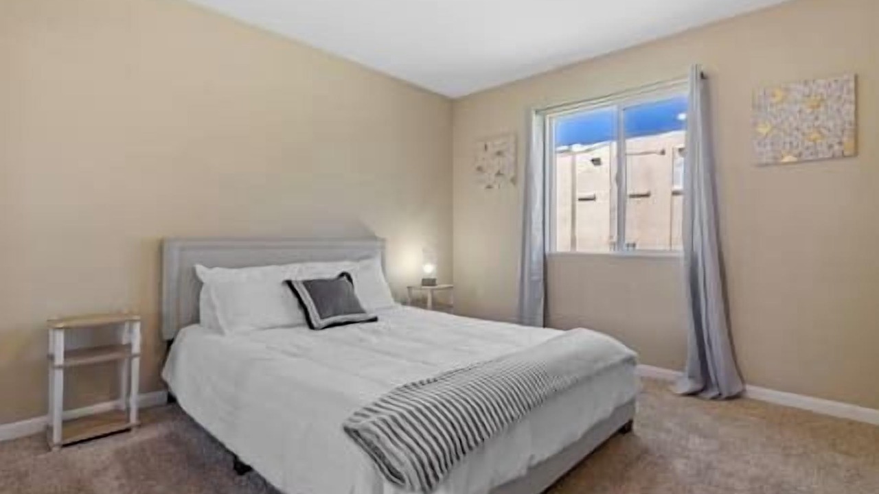 Photo of Bedroom in Stockton