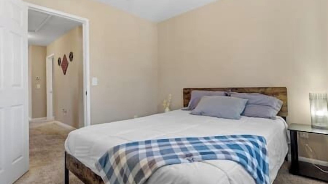 Photo of Bedroom in Stockton