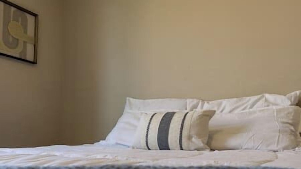 Photo of Bedroom in Stockton