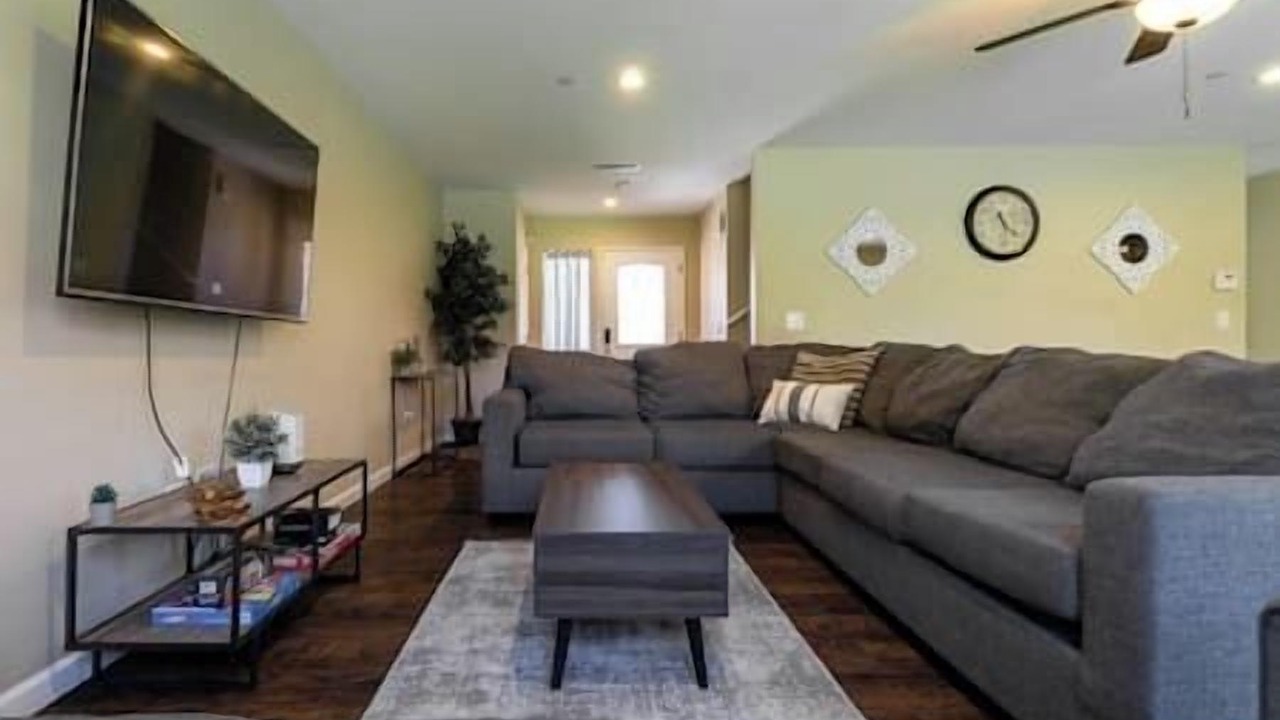 Photo of Livingroom in Stockton