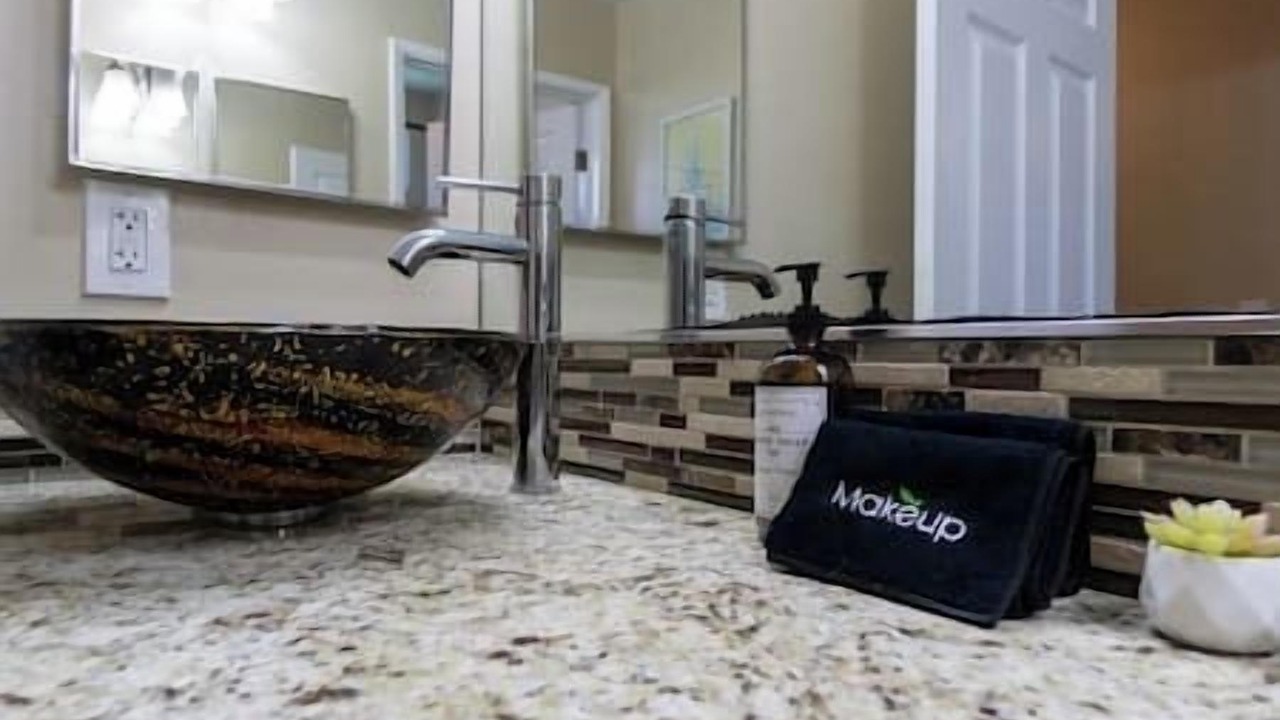 Photo of Bathroom in Stockton