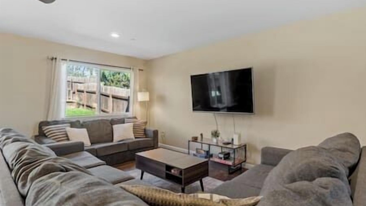 Photo of Livingroom in Stockton