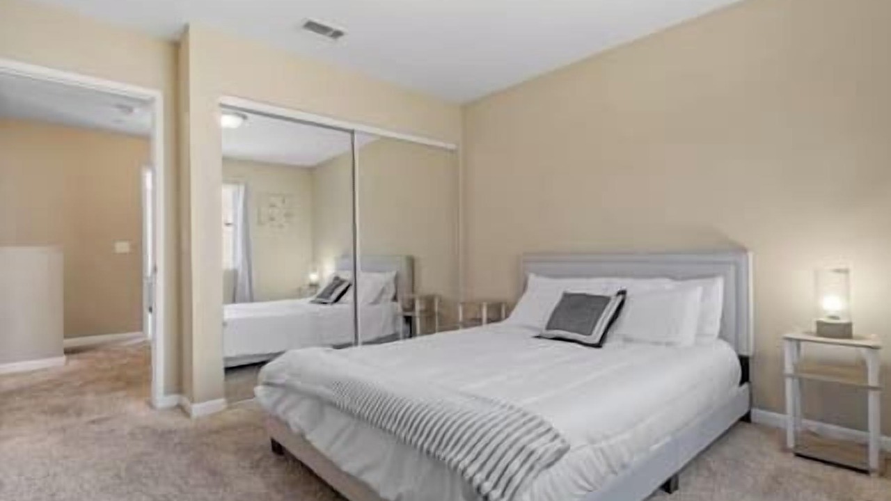 Photo of Bedroom in Stockton