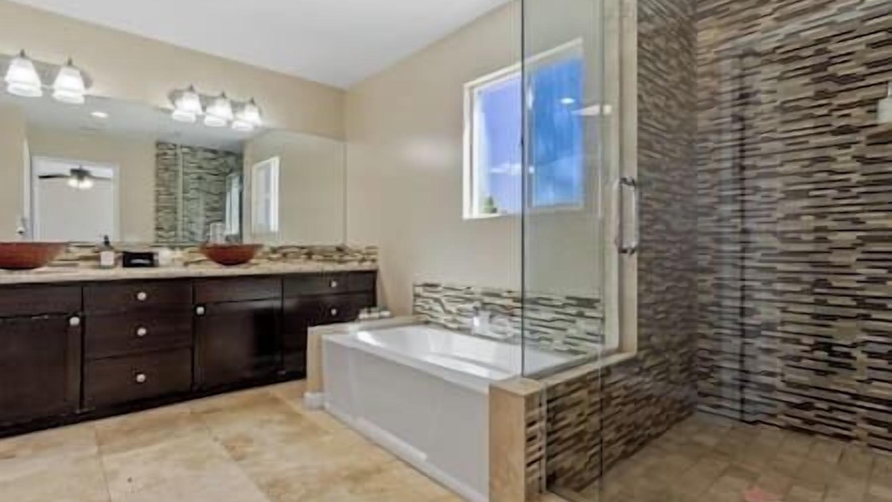 Photo of Bathroom in Stockton