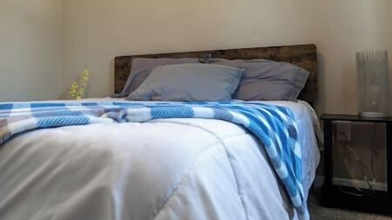 Photo of Bedroom in Stockton