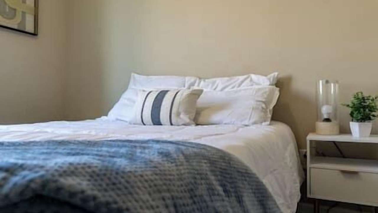 Photo of Bedroom in Stockton
