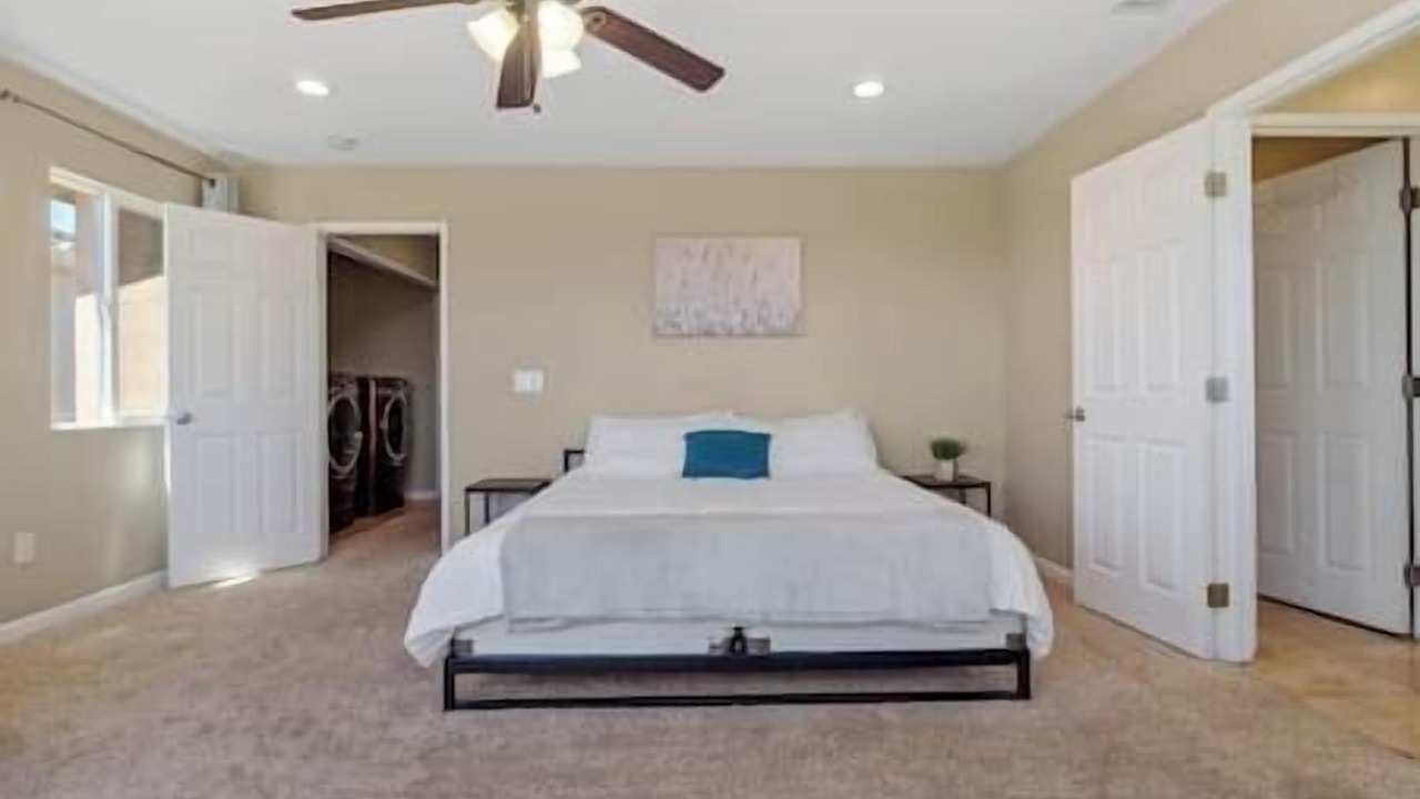 Photo of Bedroom in Stockton