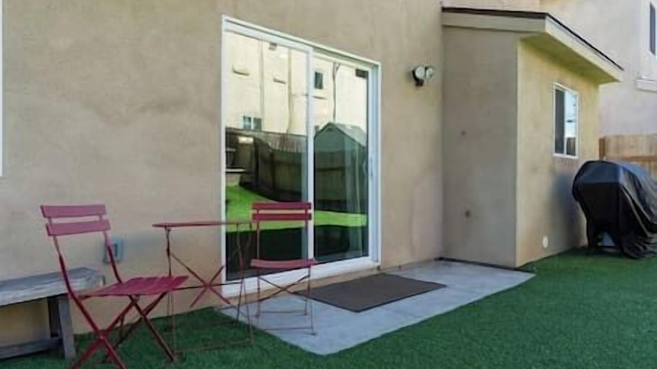 Photo of Outdoor in Stockton