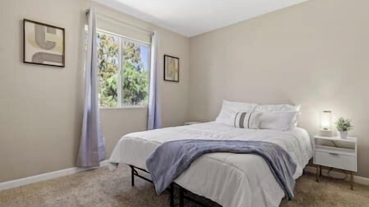 Photo of Bedroom in Stockton