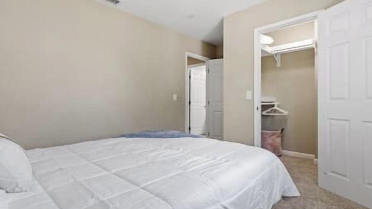 Photo of Bedroom in Stockton