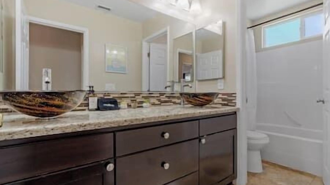 Photo of Bathroom in Stockton