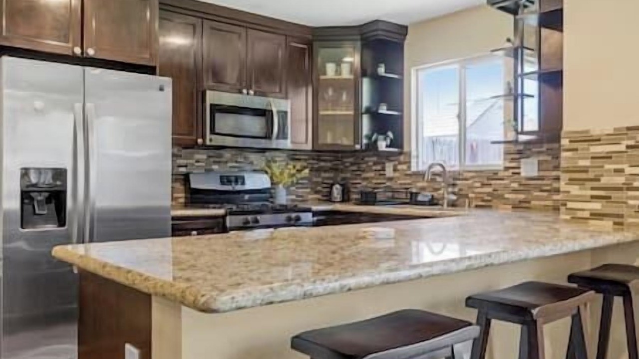Photo of Kitchen in Stockton