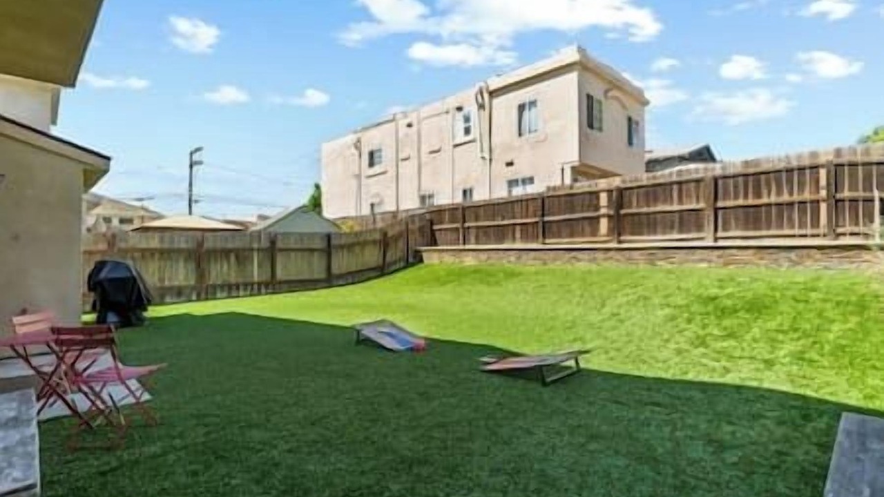 Photo of Outdoor in Stockton