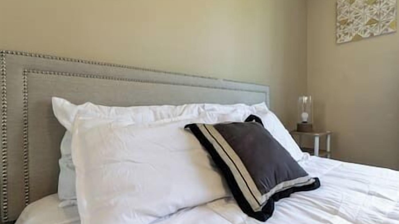 Photo of Bedroom in Stockton