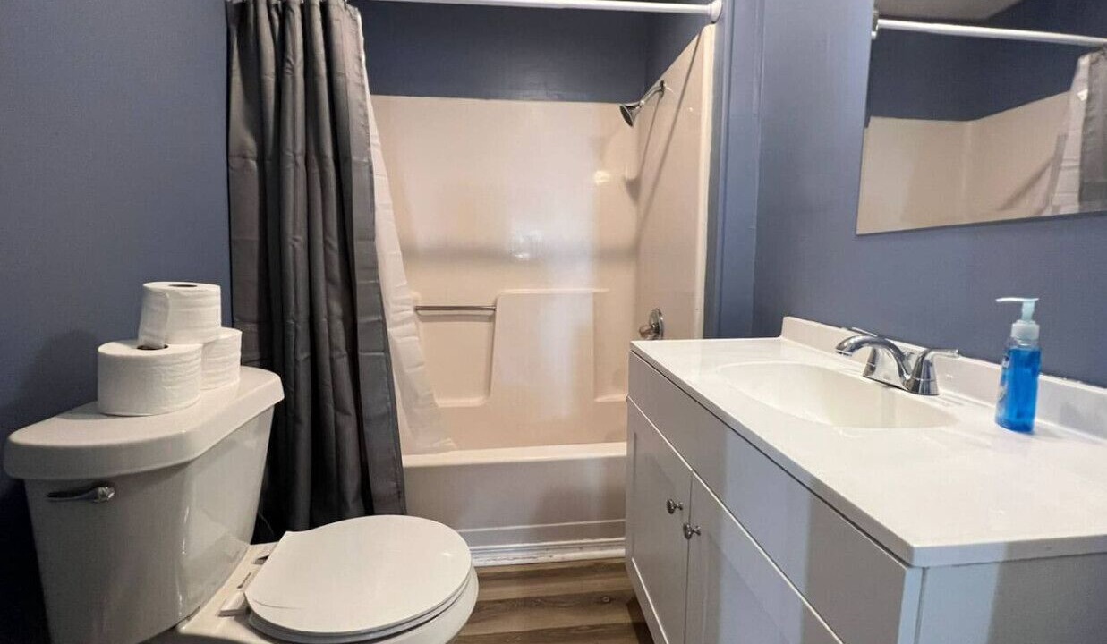 Photo of Bathroom in New Castle