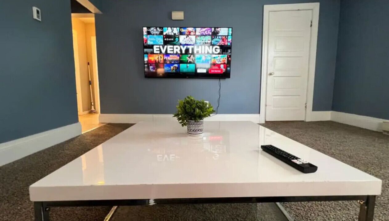 Photo of Bedroom in New Castle