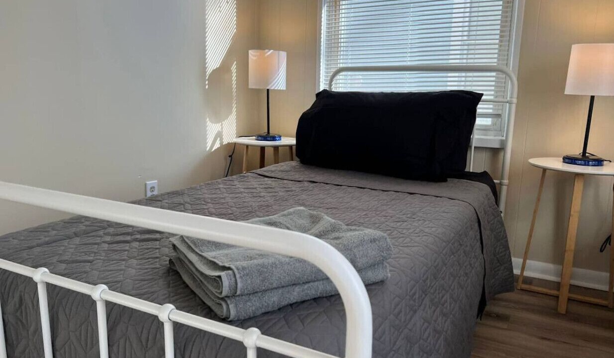 Photo of Bedroom in New Castle