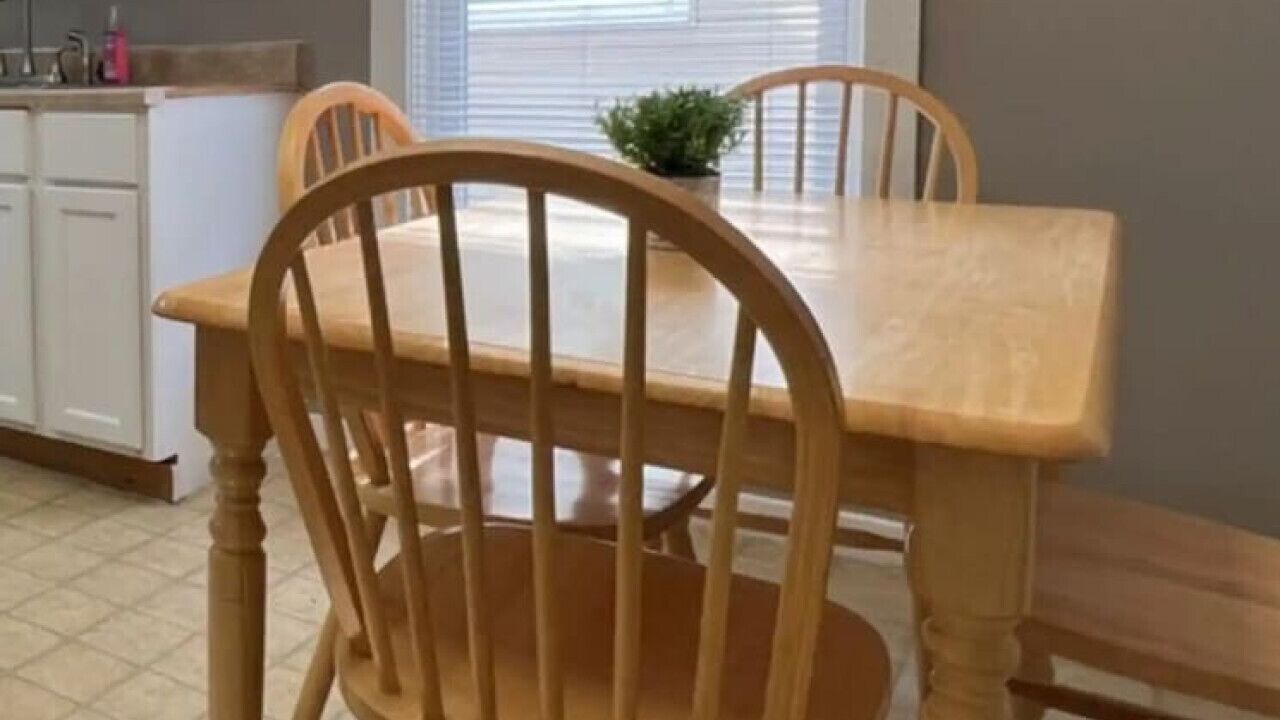 Photo of Bedroom in New Castle
