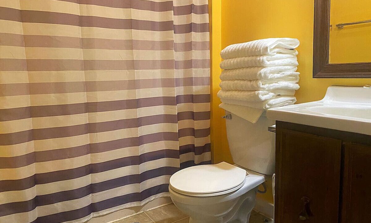 Photo of Bathroom in New Castle