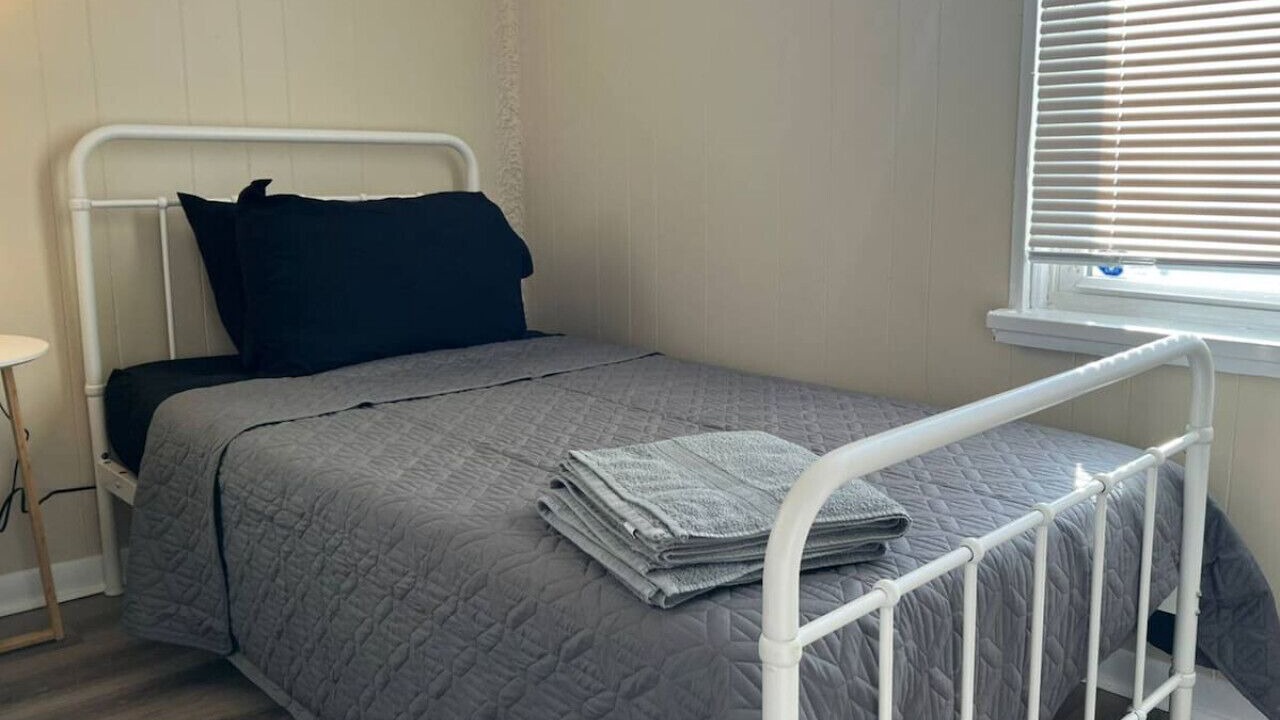Photo of Bedroom in New Castle