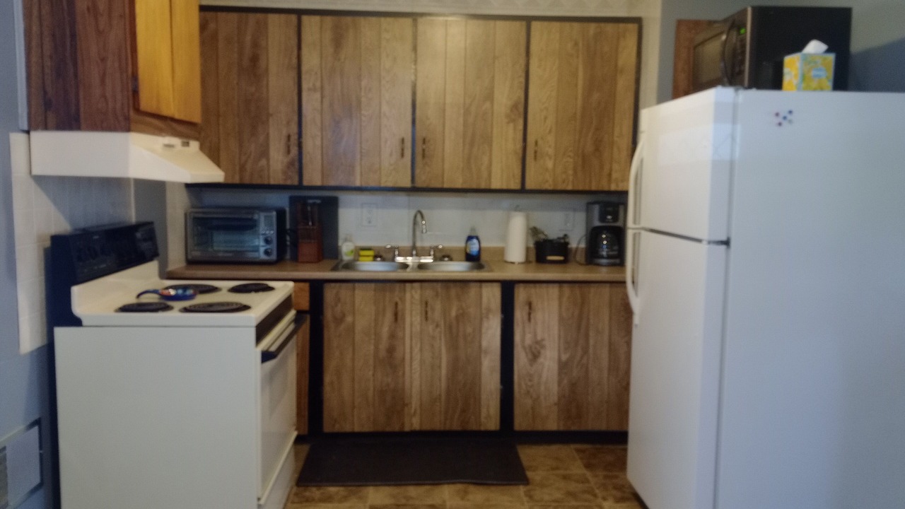 Photo of Kitchen in Shoshoni