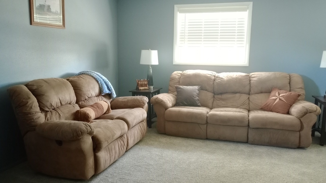 Photo of Livingroom in Shoshoni