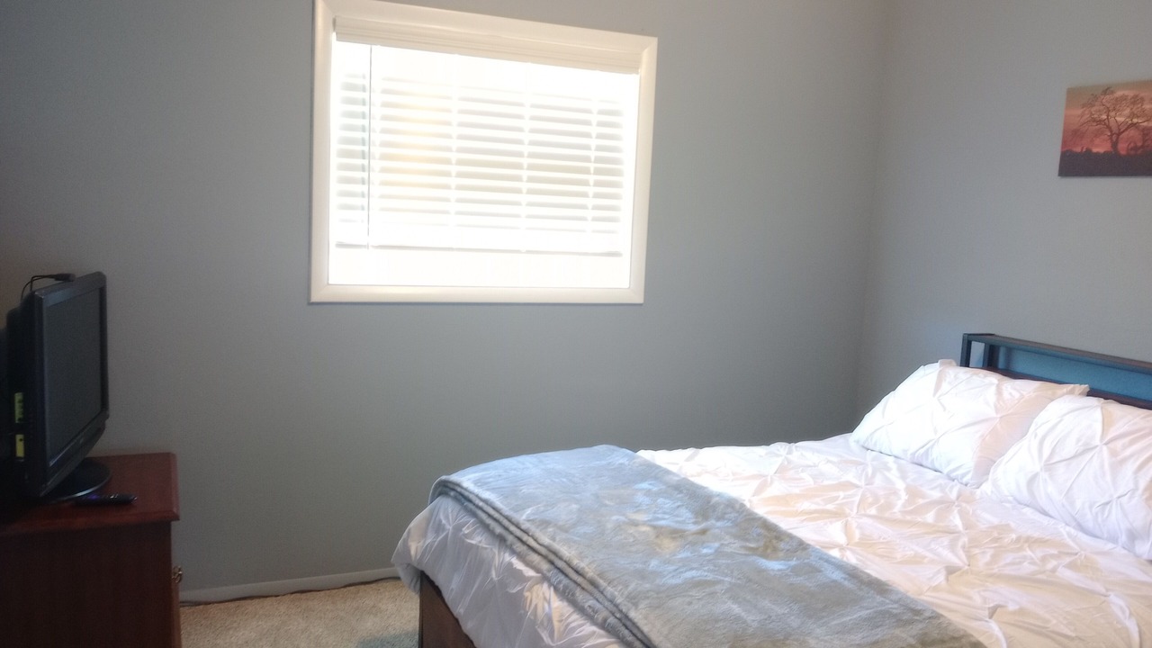 Photo of Bedroom in Shoshoni