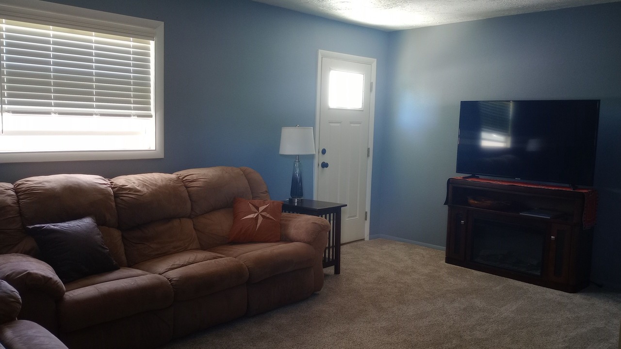 Photo of Livingroom in Shoshoni