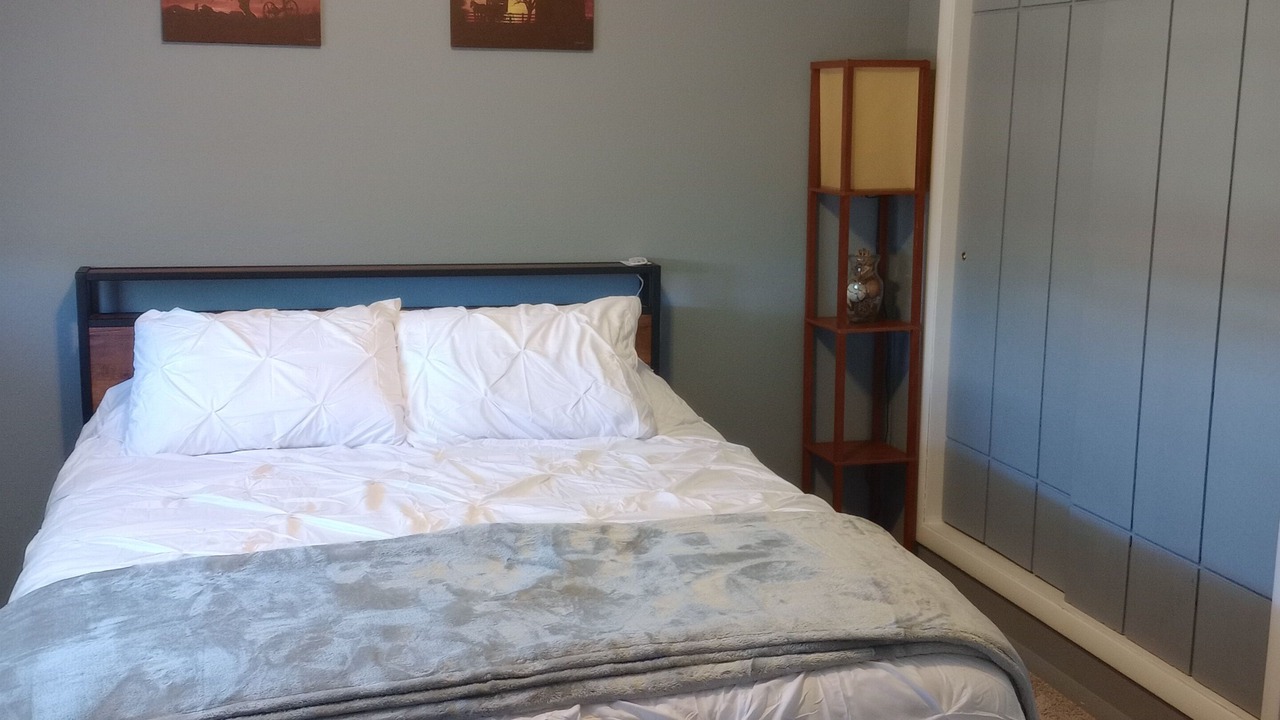 Photo of Bedroom in Shoshoni