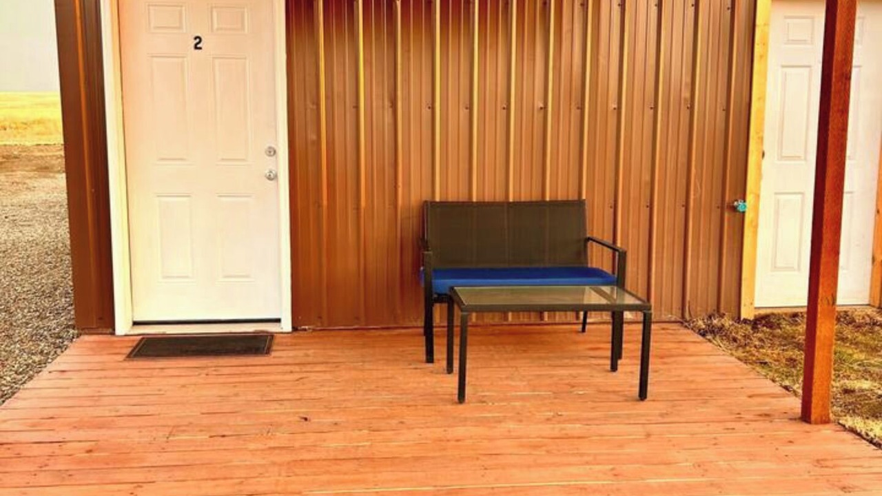 Photo of Patio Balcony in Browning