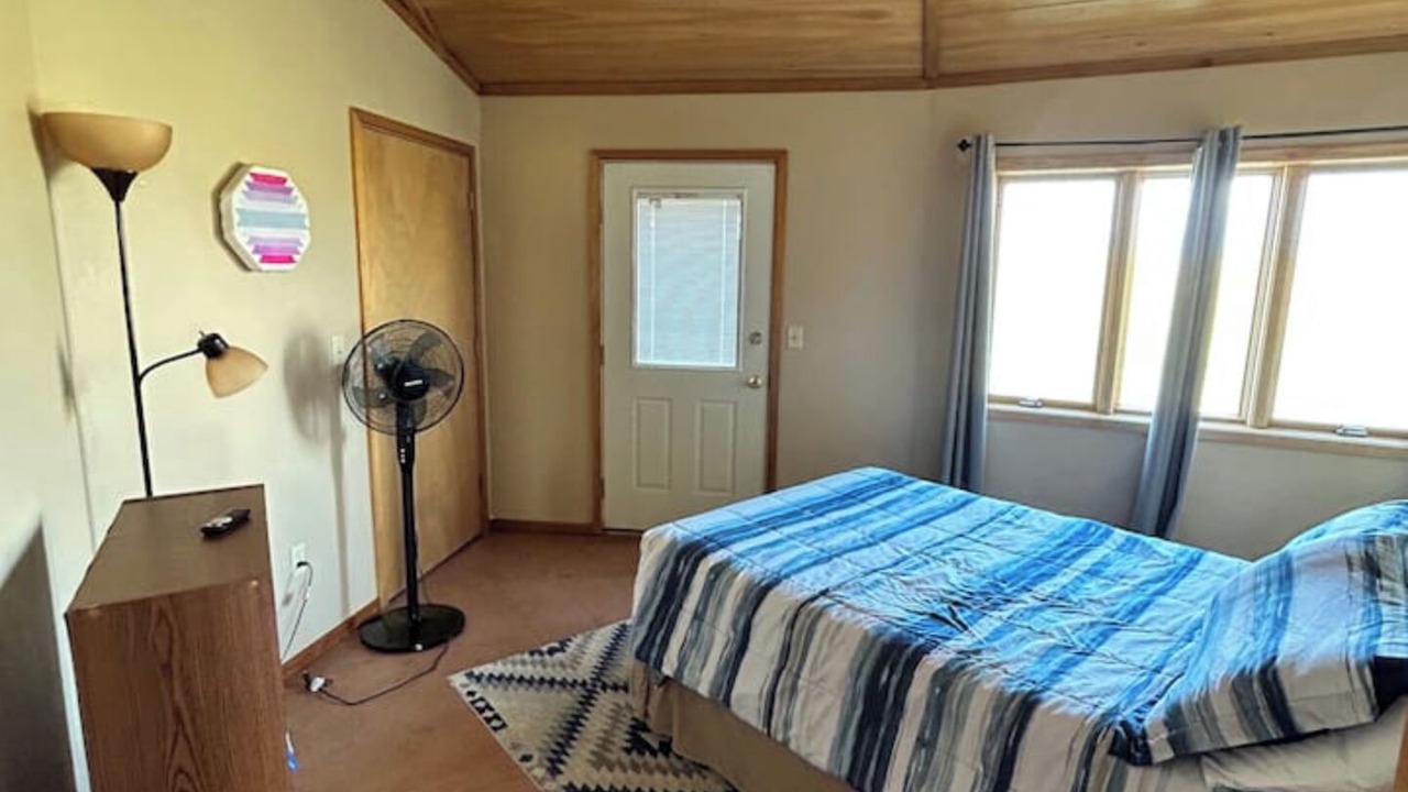 Photo of Bedroom in Browning