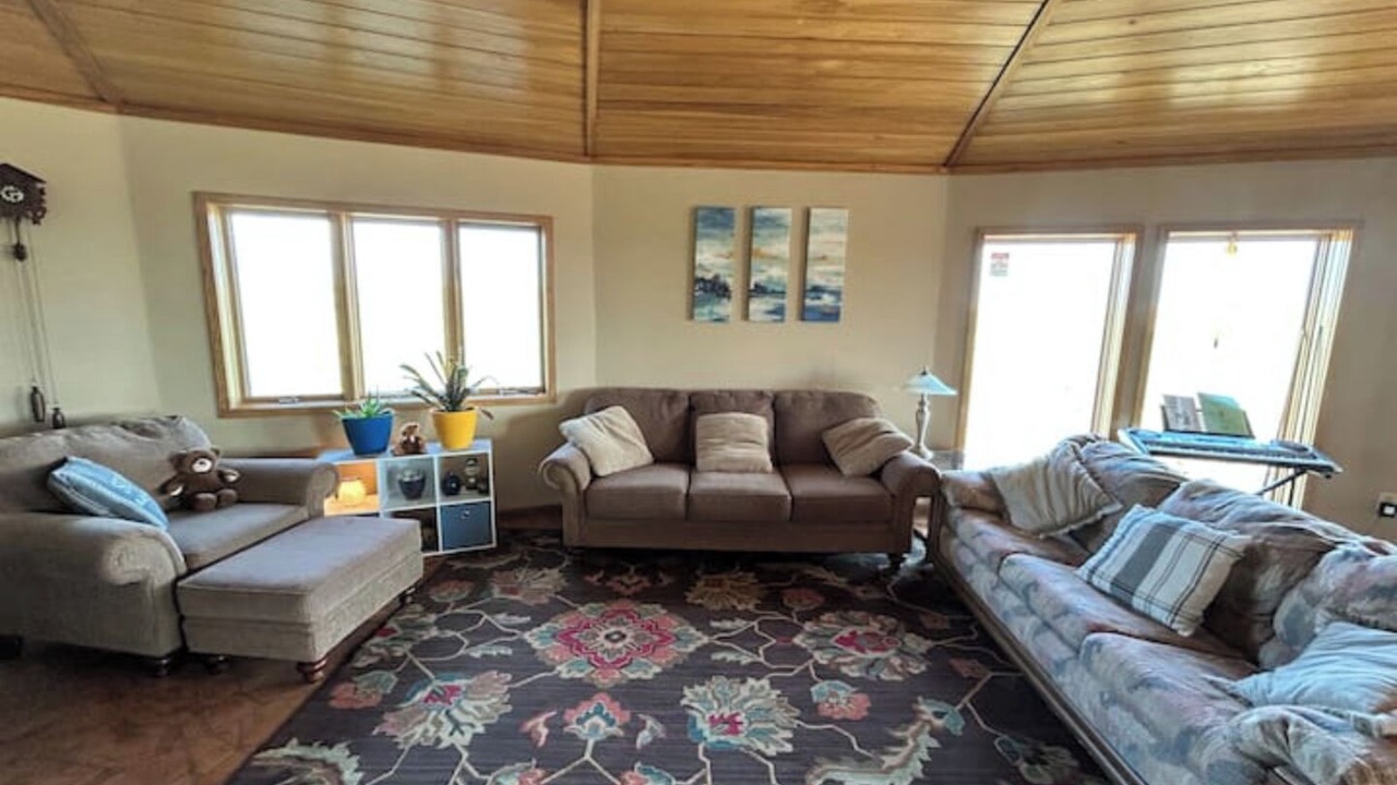 Photo of Livingroom in Browning