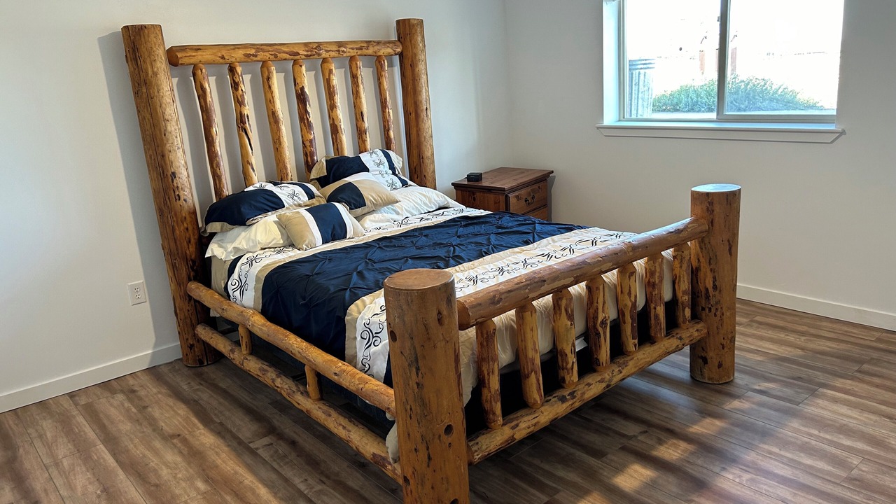 Photo of Bedroom in Roosevelt
