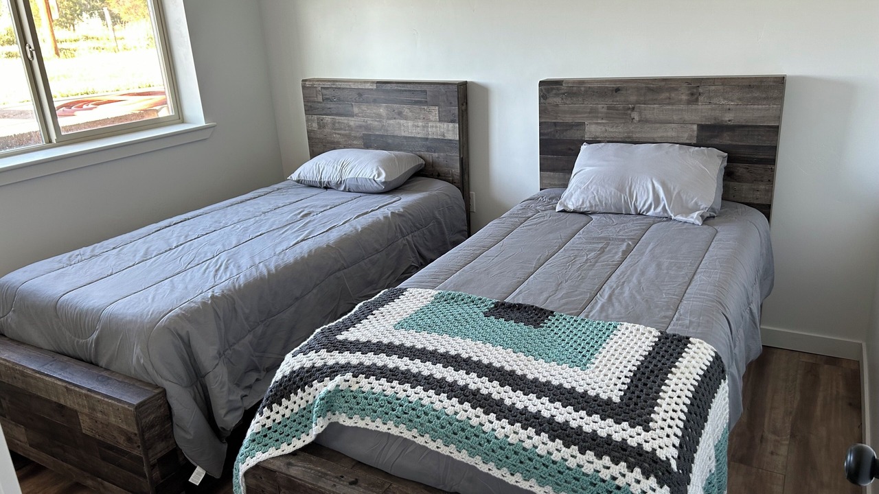 Photo of Bedroom in Roosevelt