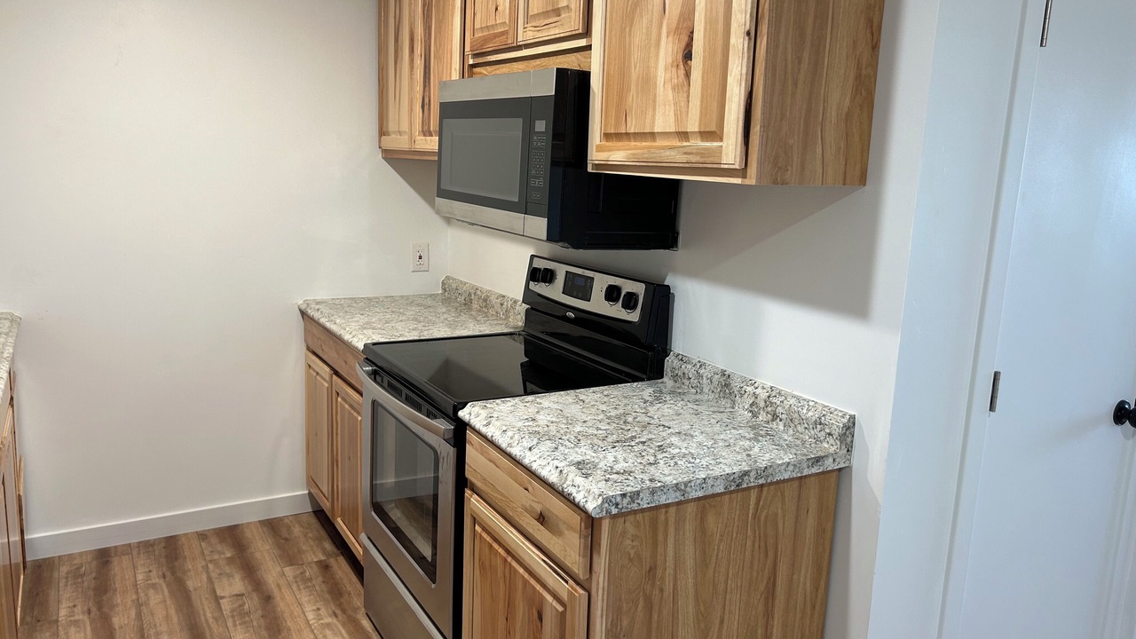 Photo of Kitchen in Roosevelt