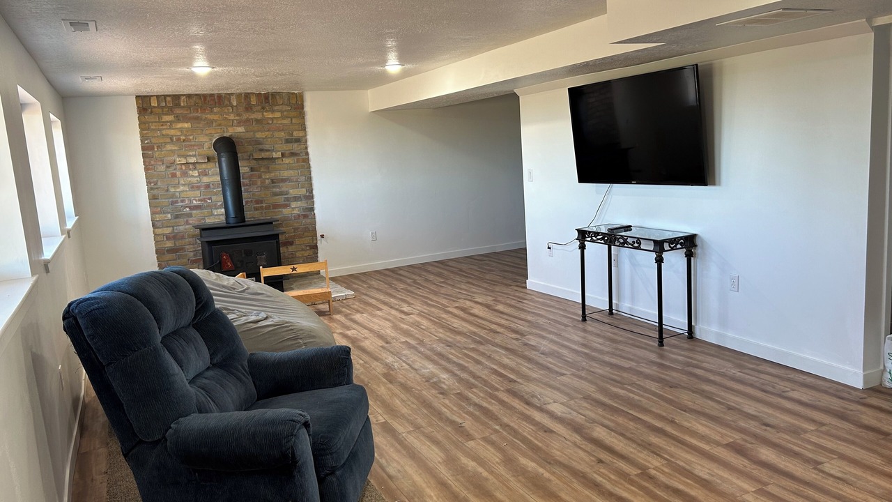 Photo of Livingroom in Roosevelt