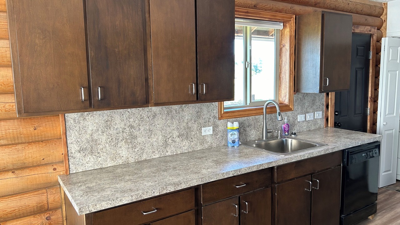 Photo of Kitchen in Roosevelt