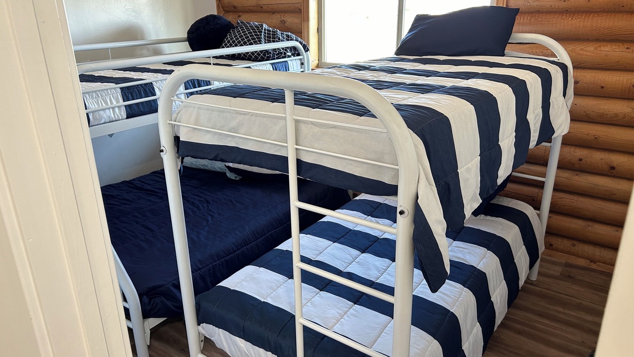 Photo of Bedroom in Roosevelt