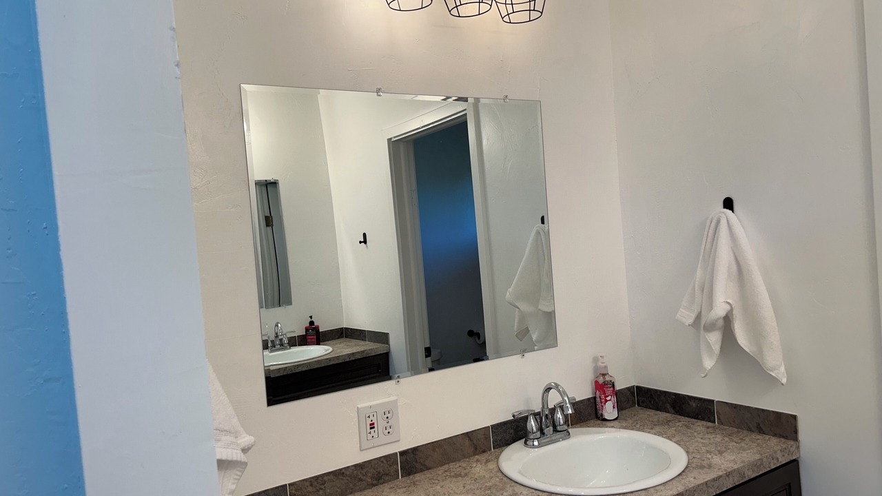 Photo of Bathroom in Roosevelt