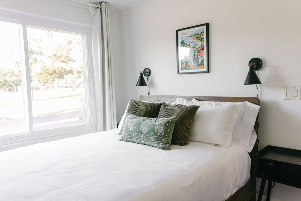 Photo of Bedroom in Golden Hill