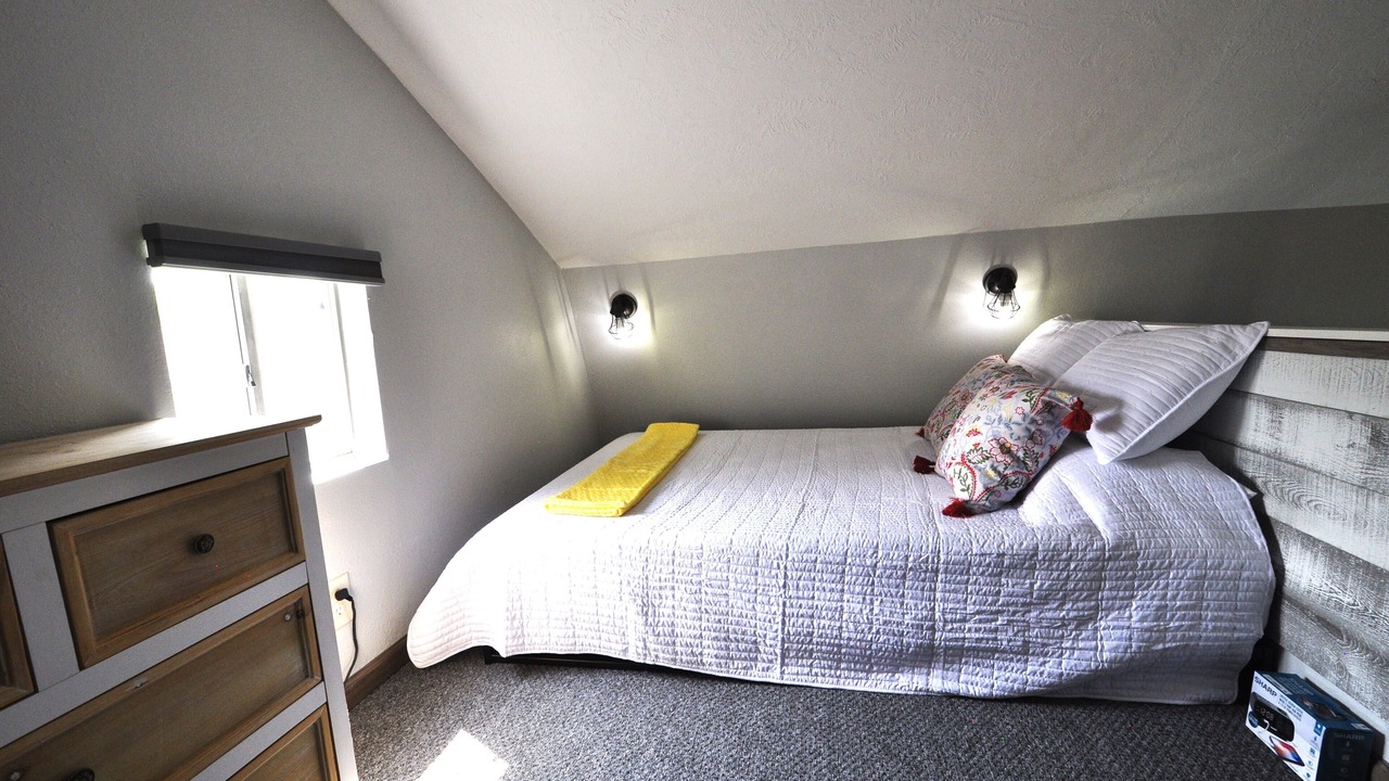 Photo of Bedroom in Dickinson