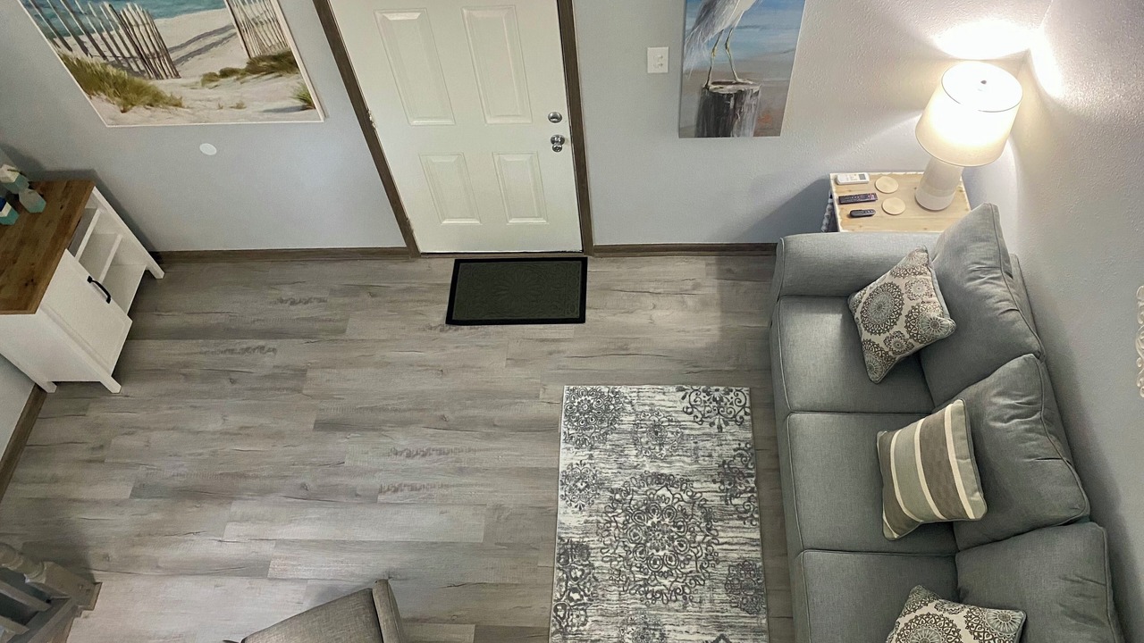 Photo of Livingroom in Dickinson