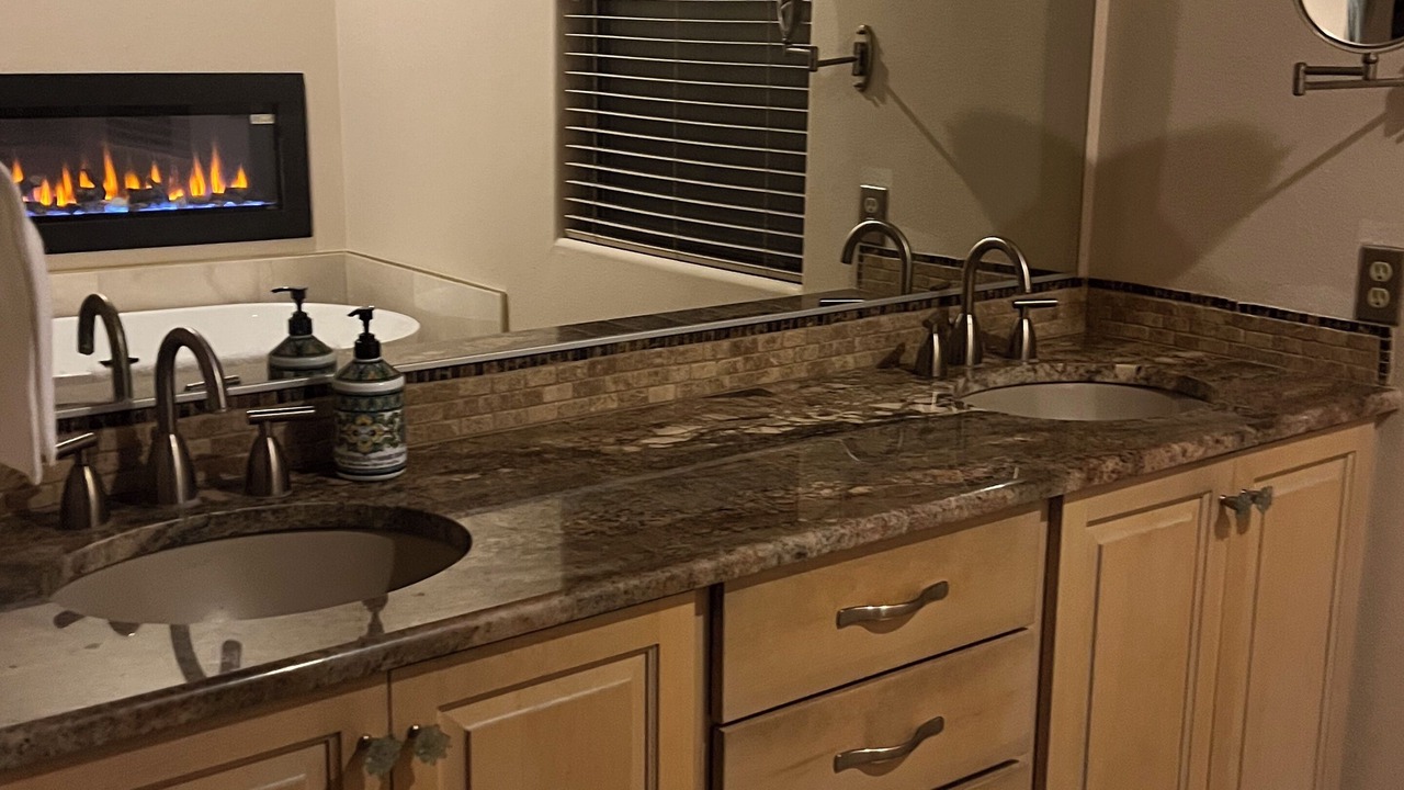 Photo of Bathroom in Taylor Ranch