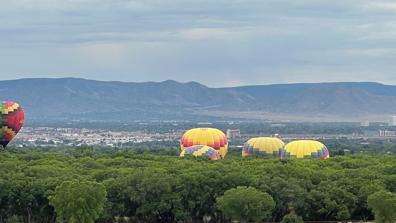Photo of Outdoor in Taylor Ranch
