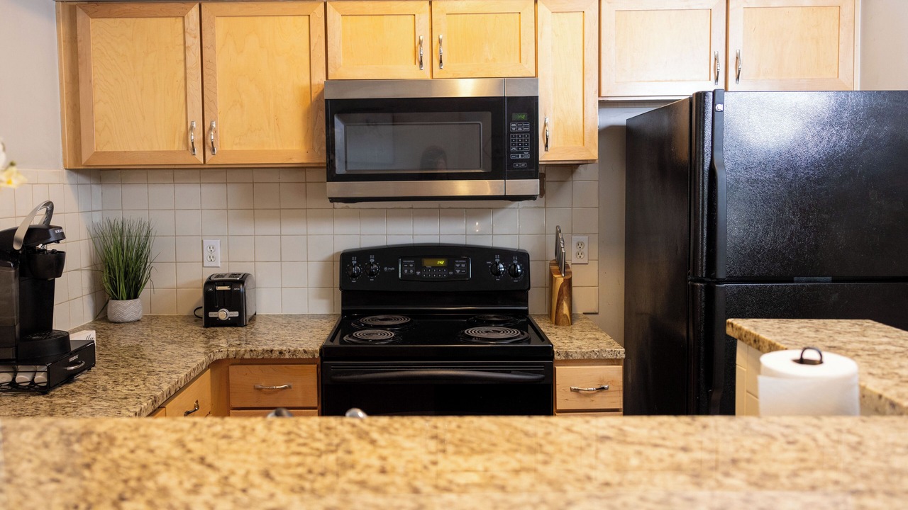 Photo of Kitchen in Charlotte