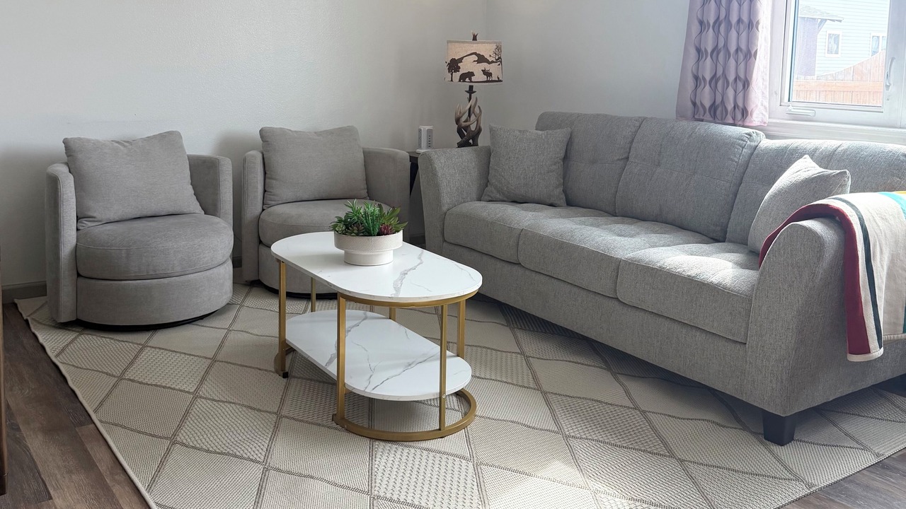 Photo of Livingroom in Fairbanks