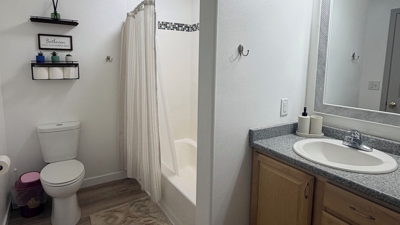 Photo of Bathroom in Fairbanks